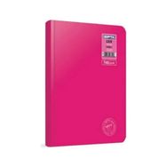 Gıpta Thebook Kareli İplik Dikişli 20 x 28 cm 120 Yaprak Defter
