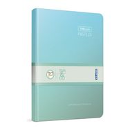 Gıpta Thebook Pastels Ip Dikişli Sert Kapak 17X24 120 Yaprak Kareli Pastel Yeşil Defter