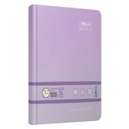 Gıpta Thebook Pastels İplik Dikişli 17x24 160 Yaprak Düz Sert Kapak Defter