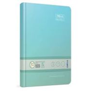 Gıpta Thebook Pastels İplik Dikişli 17x24 160 Yaprak Sert Kapak Defter