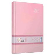 Gıpta Thebook Pastels İplik Dikişli 20x28 120 Yaprak Çizgi Sert Kapak Defter