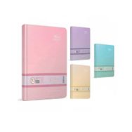 Gıpta Thebook Pastels İplik Dikişli 20x28 160 Yaprak Sert Kapak Defter