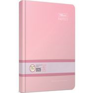 Gıpta Thebook Pastels İplik Dikişli 20x28 200 Yaprak Çizgi Sert Kapak Defter