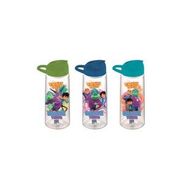 Gıpta Tritan Rafadan Tayfa Karışık Renk 500 ml Pipetsiz Suluk