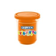Gıpta Turuncu 120 gr Oyun Hamuru