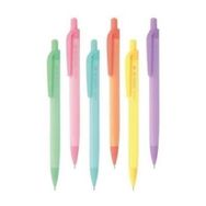 Gıpta Ultra Fine 0.7 Pastel Pembe Uçlu Kalem Seti