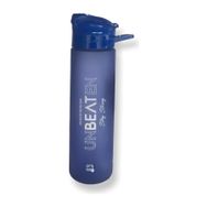 Gıpta Unbeaten Tritan Mavi 600 ml Pipetli Matara