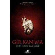GIR KANIMA - JOHN AJVIDE LINDQVIST