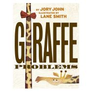 Girafe Problems - Walker Books