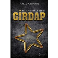 Girdap - Halil Kanargı