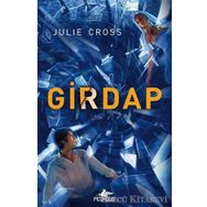 Girdap - Julie Cross