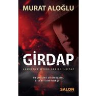 Girdap - Lawrence Myers Serisi 1 Kitap - Murat Aloğlu