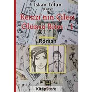 Girdap-Remzi'nin Çilesi Ölünce Biter 1 - İskan Tolun