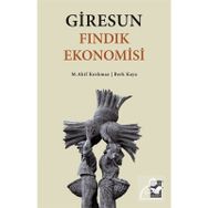 Giresun Fındık Ekonomisi - Berk Kaya