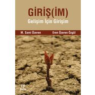Girişim Beta Yayınları