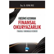 Girişimci Açısından Finansal Okuryazarlık - Nobel Yayınevi