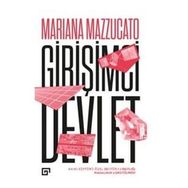 Girişimci Devlet - Mariana Mazzucato