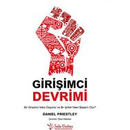 Girişimci Devrimi - Daniel Priestley