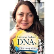 Girişimci Kadının DNAsı Az Kitap