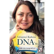 Girişimci Kadının DNAsı Az Kitap