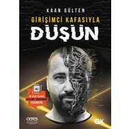 Girişimci Kafasıyla Düşün - Kaan Gülten