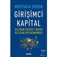Girişimci Kapital - Mustafa Ergen