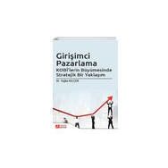 Girişimci Pazarlama - Pegem Akademi Yayıncılık