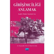 Girişimciliği Anlamak - Nobel Akademi Yayınları