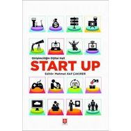 Girişimciliğin Dijital Hali Start Up Ekin Yayınevi