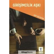 Girişimcilik Aşkı Abit Gülistan