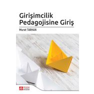 Girişimcilik Pedagojisine Giriş - Pegem Akademi Yayıncılık