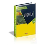 Girişimcilik - Prof. Dr. Mehmet Marangoz