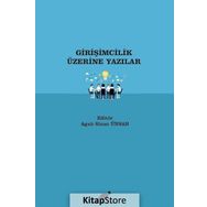 Girişimcilik Üzerine Yazılar - Agah Sinan Ünsar