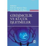 Girişimcilik ve Küçük İşletme Yönetimi - Orhan Küçük