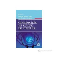 GİRİŞİMCİLİK VE KÜÇÜK İŞLETMELER - KOLEKTIF