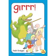 GIRRR - FATIH ERDOĞAN