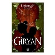 Giryan - Cep Boy - Emirhan Bikeç