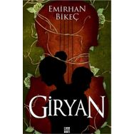 Giryan - Dokuz Yayınları