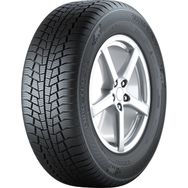Gislaved 175/65 R14 82T Eurofrost 6 Kış Lastiği Üretim Yılı: 2024