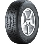 Gislaved 185/65 R14 86T Eurofrost 6 Kış Lastiği Üretim Yılı: 2024