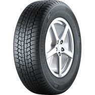 Gislaved 205/60 R16 96H XL Eurofrost 6 Kış Lastiği