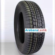Gislaved 215/65 R16 98H Eurofrost 6 Kış Lastiği
