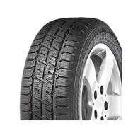 Gislaved 215/75 R16C 113/111R Eurofrost Van Kış Lastiği Üretim Yılı: 2023