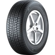 Gislaved 255/50 R19 107V XL Eurofrost 6 Kış Lastiği Üretim Yılı: 2021