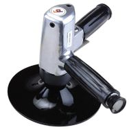 Gison GP821 Dik Havalı Zımpara