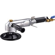 Gison GPW-211 Havalı Sulu Taşlama Makinesi