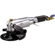 Gison GPW-216 Havalı Sulu Taşlama Makinesi