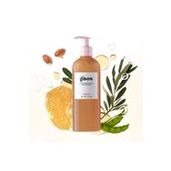 Gisou Honey Infused Hair Wash Sülfatsız Bal İçerikli Nemlendirici Besleyici ve Onarıcı 330 ml Şampuan
