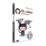 Git ve GitHub Kullanımı - Arman Kara