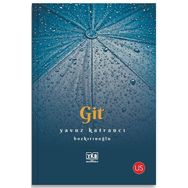 Git - Yavuz Katrancı